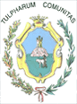 stemma Comune di Tolfa