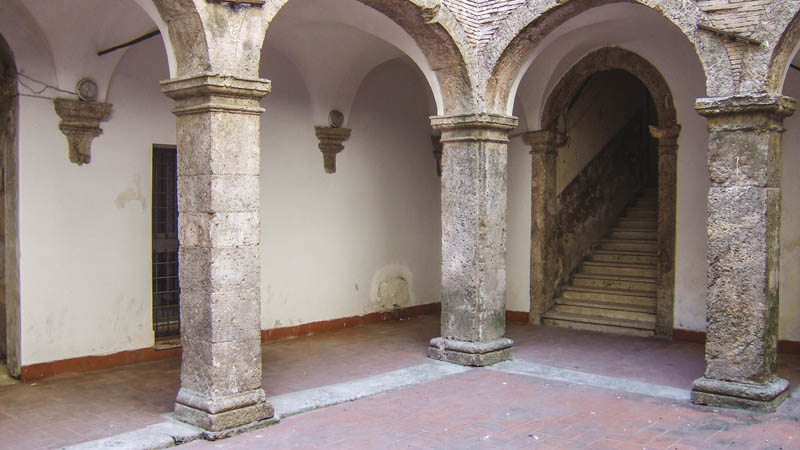 Palazzo Buttaoni